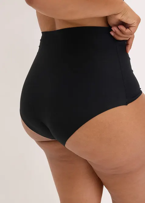 Corrigerende slip, licht corrigerend, bonprix