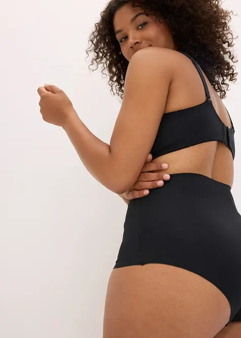 Corrigerende slip, licht corrigerend, bonprix