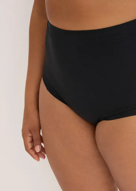 Corrigerende slip, licht corrigerend, bonprix