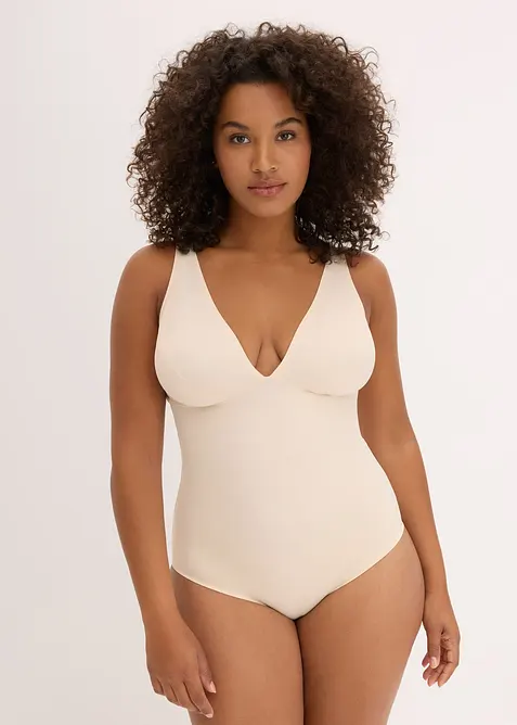 Corrigerende body, licht corrigerend, bonprix