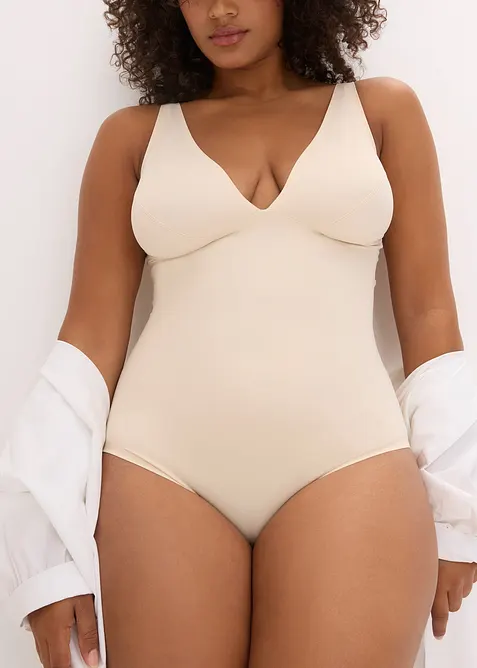 Corrigerende body, licht corrigerend, bonprix