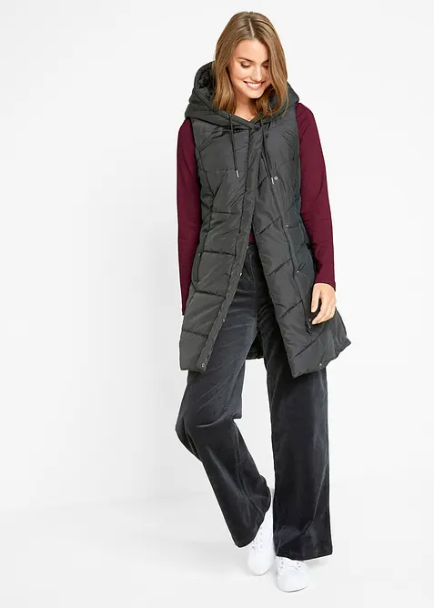 Longsleeve (set van 2), bonprix