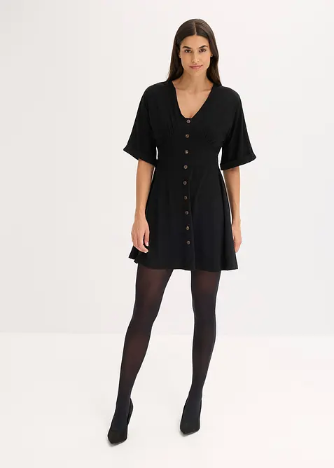 Corrigerende panty 50 den met comfortband, bonprix