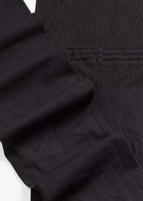 Corrigerende panty 50 den met comfortband, bonprix