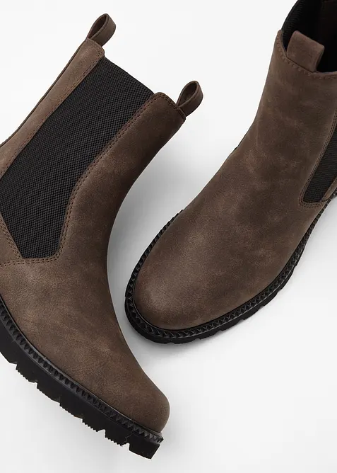 Chelsea boots van Tamaris, Tamaris
