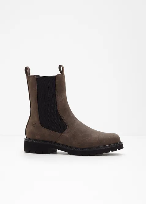 Chelsea boots van Tamaris, Tamaris