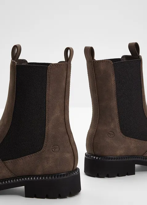 Chelsea boots van Tamaris, Tamaris