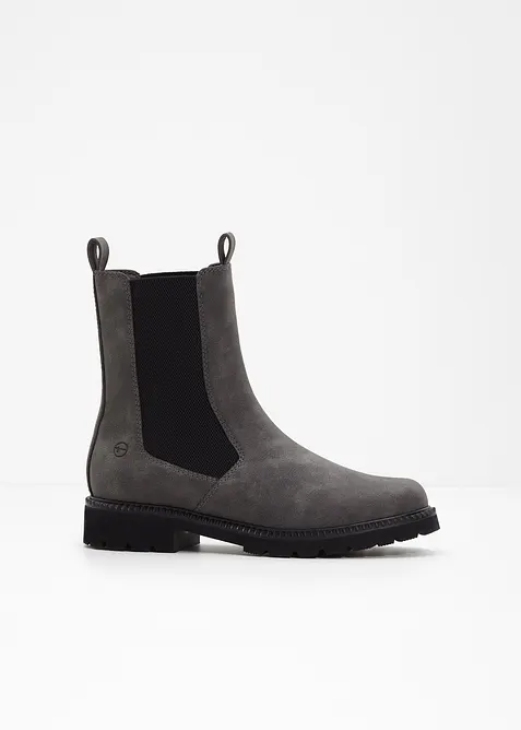 Chelsea boots van Tamaris, Tamaris