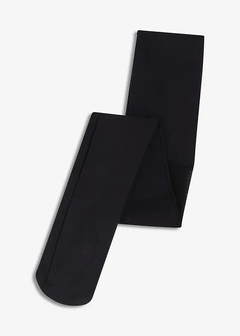 Corrigerende panty 50 den met comfortband, bonprix