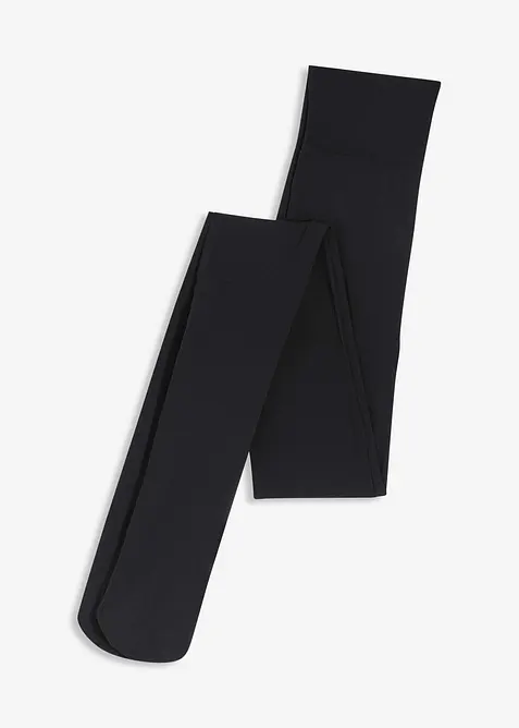 Overknee maillot 70 den, bonprix