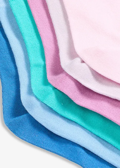 Sokken met viscose (6 paar), bonprix