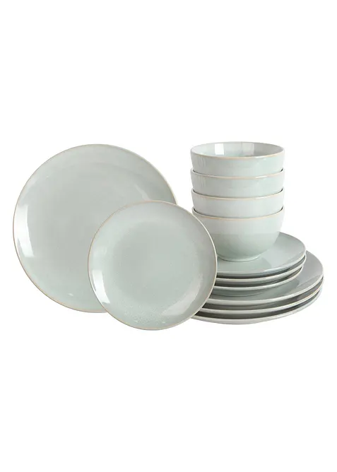 Serviesset (12-dlg set), bonprix