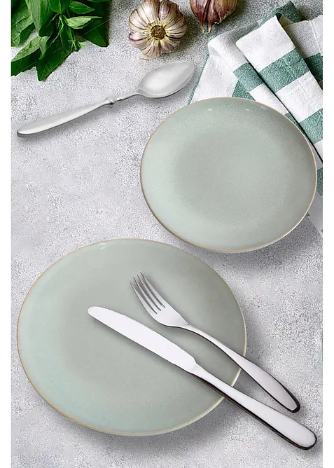 Serviesset (12-dlg set), bonprix