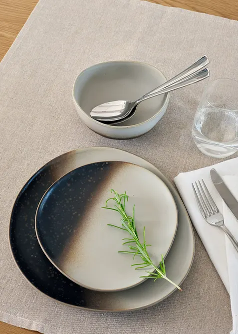 Serviesset (12-dlg set), bonprix