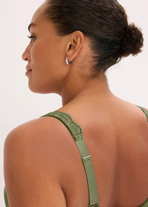 Minimizer bh met gewatteerde bandjes, bonprix