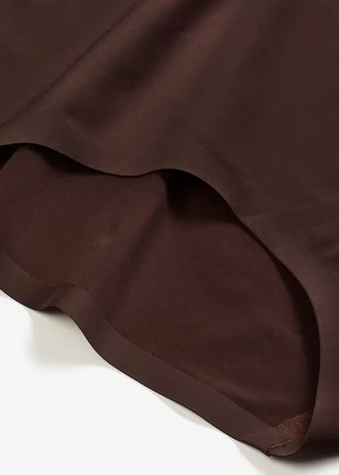 Feel Comfort naadloze hipster (set van 3), bonprix