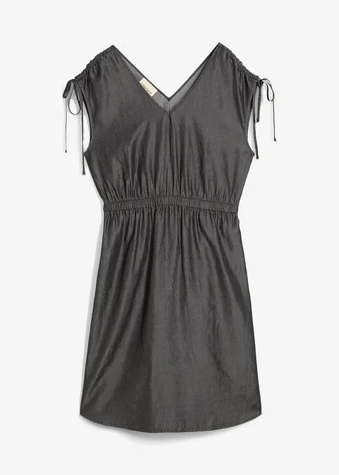 Jurk van Tencel, bonprix