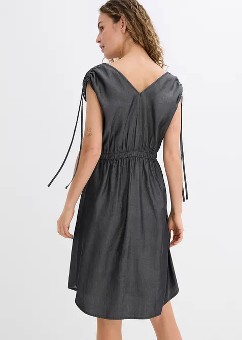 Jurk van Tencel, bonprix