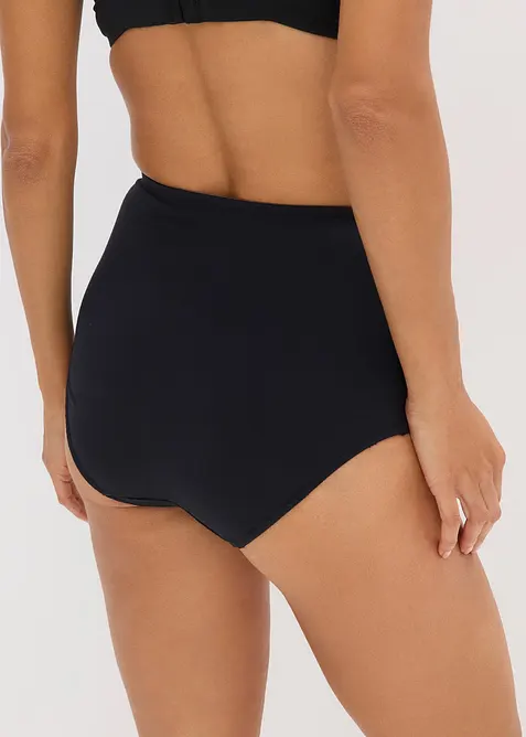 Corrigerende slip van soft modal, licht corrigerend, bonprix