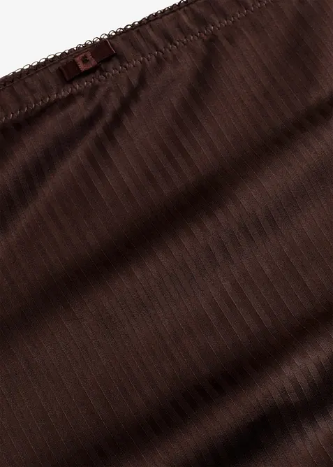 Hipster met glanzend effect, licht corrigerend, bonprix