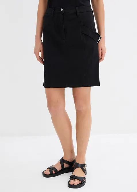 Cargo rok, bonprix