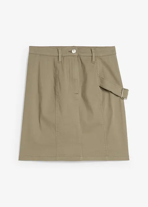 Cargo rok, bonprix