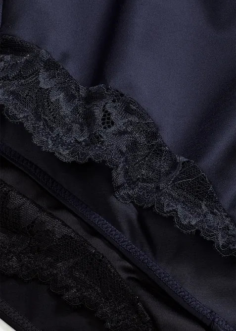 Corrigerende slip, medium corrigerend (set van 2), bonprix