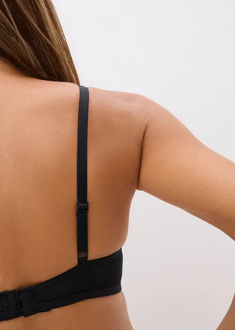 Feel Comfort bralette van zacht modal, bonprix