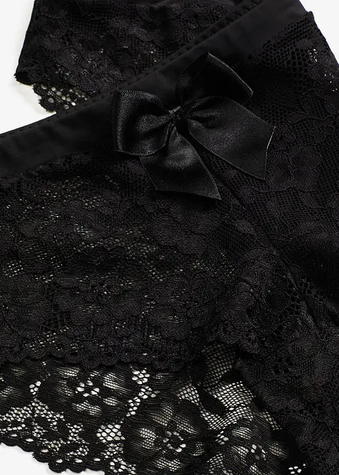 Slip van kant, bonprix