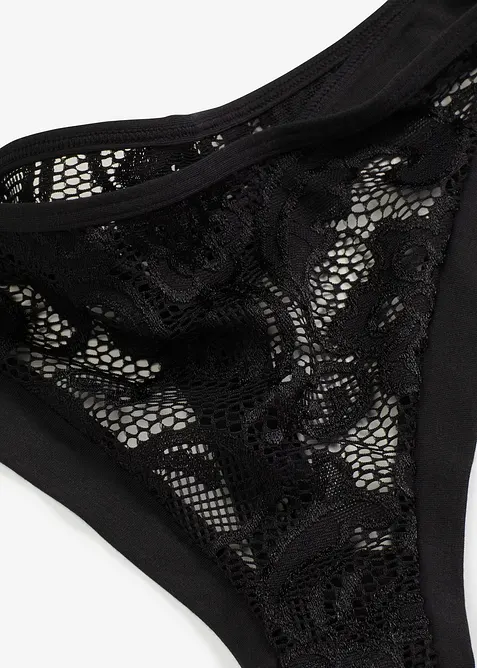 String van soft modal, bonprix