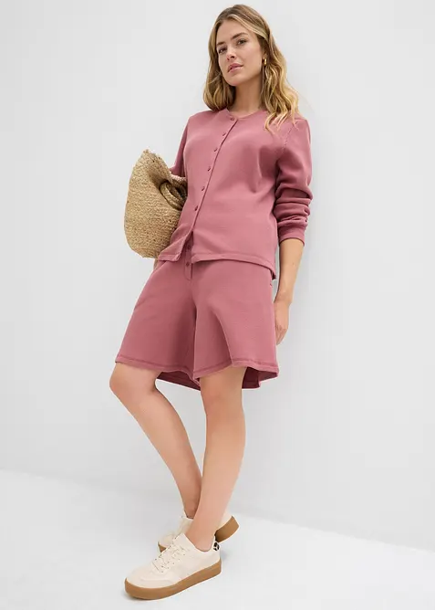 Instapshort van katoen, bonprix