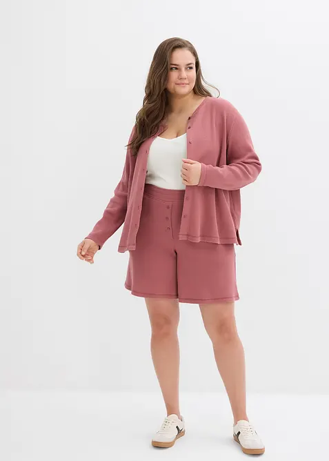 Instapshort van katoen, bonprix