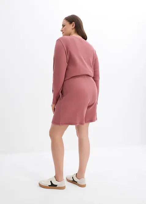 Instapshort van katoen, bonprix