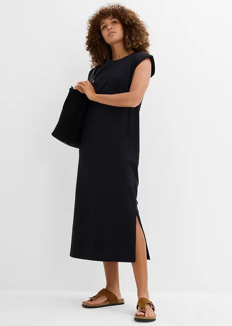 Shirtjurk van biologisch katoen, bonprix