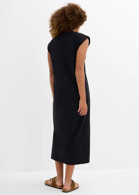 Shirtjurk van biologisch katoen, bonprix