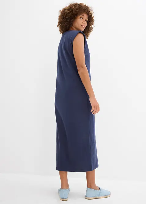 Shirtjurk van biologisch katoen, bonprix