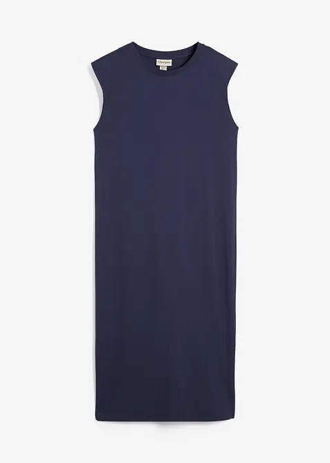 Shirtjurk van biologisch katoen, bonprix