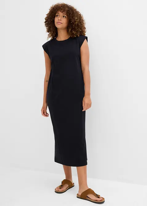 Shirtjurk van biologisch katoen, bonprix