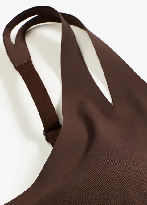 Gewatteerde Feel Comfort seamless bralette, bonprix