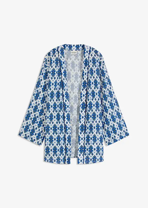 Kimono blouse, bonprix