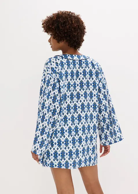 Kimono blouse, bonprix