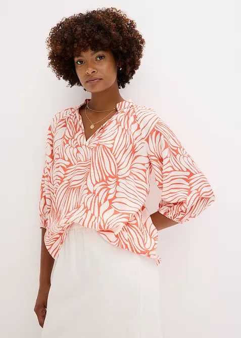 Tuniekblouse, bonprix