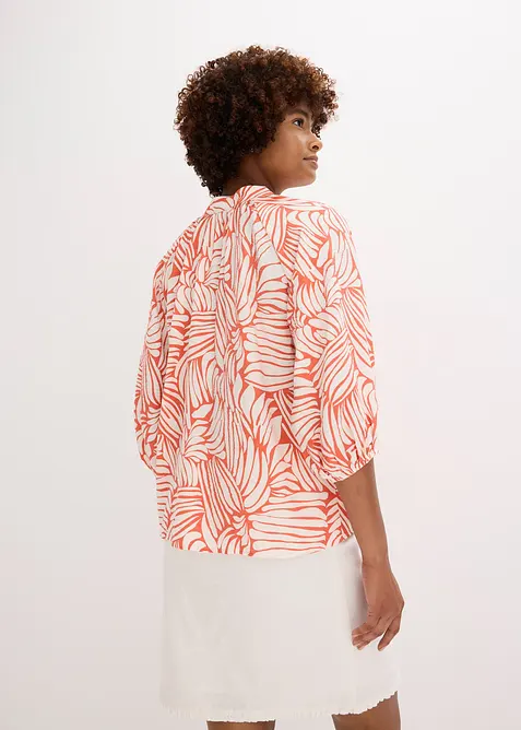 Tuniekblouse, bonprix