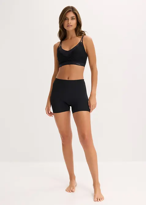 Gewatteerde Feel Comfort Seamless bralette, bonprix
