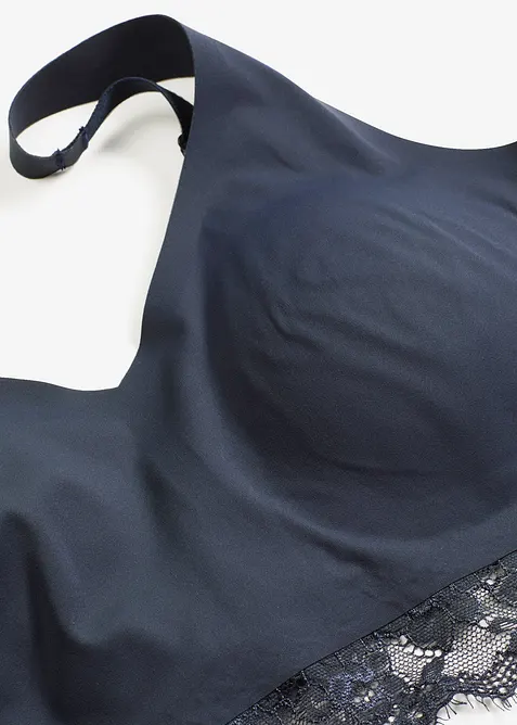 Naadloze Feel Comfort bralette met paddings, bonprix