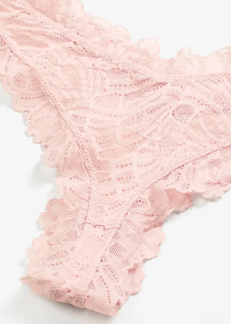 Brazilian slip van kant, bonprix