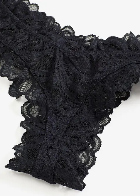 Brazilian slip van kant, bonprix