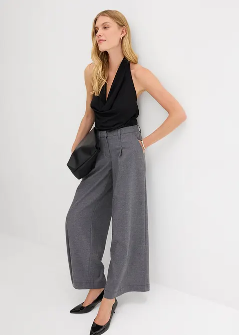 Bandplooibroek, bonprix