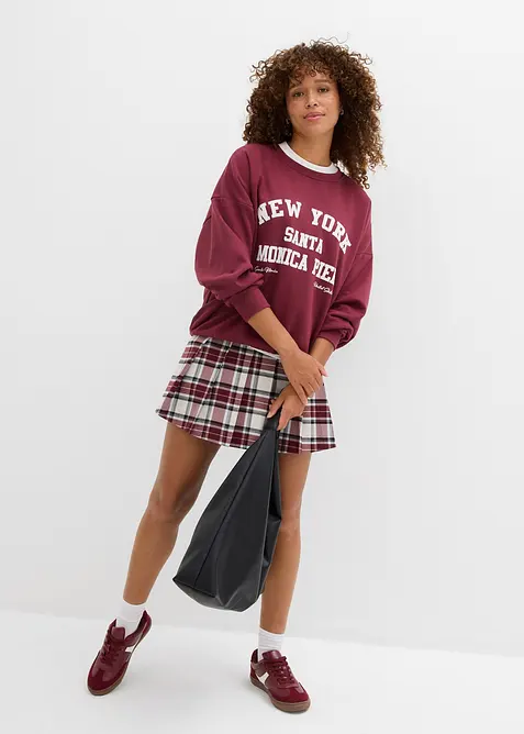 Oversized sweater, bonprix