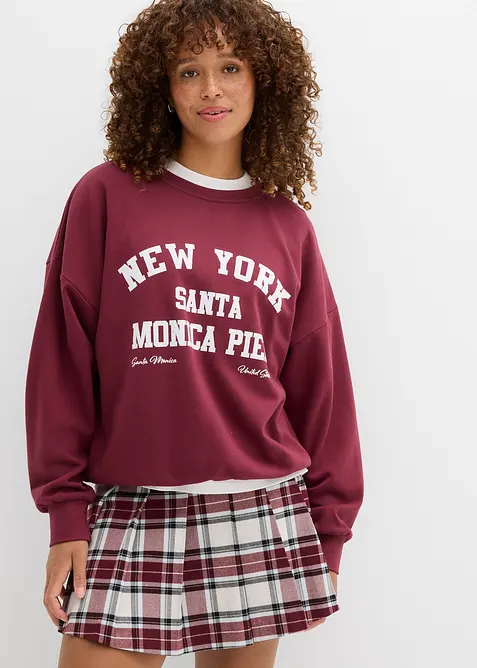 Oversized sweater, bonprix